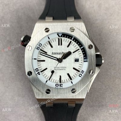 Best Quality Audemars Piguet Copy Watches Royal Oak Offshore Diver's Watches 42mm
